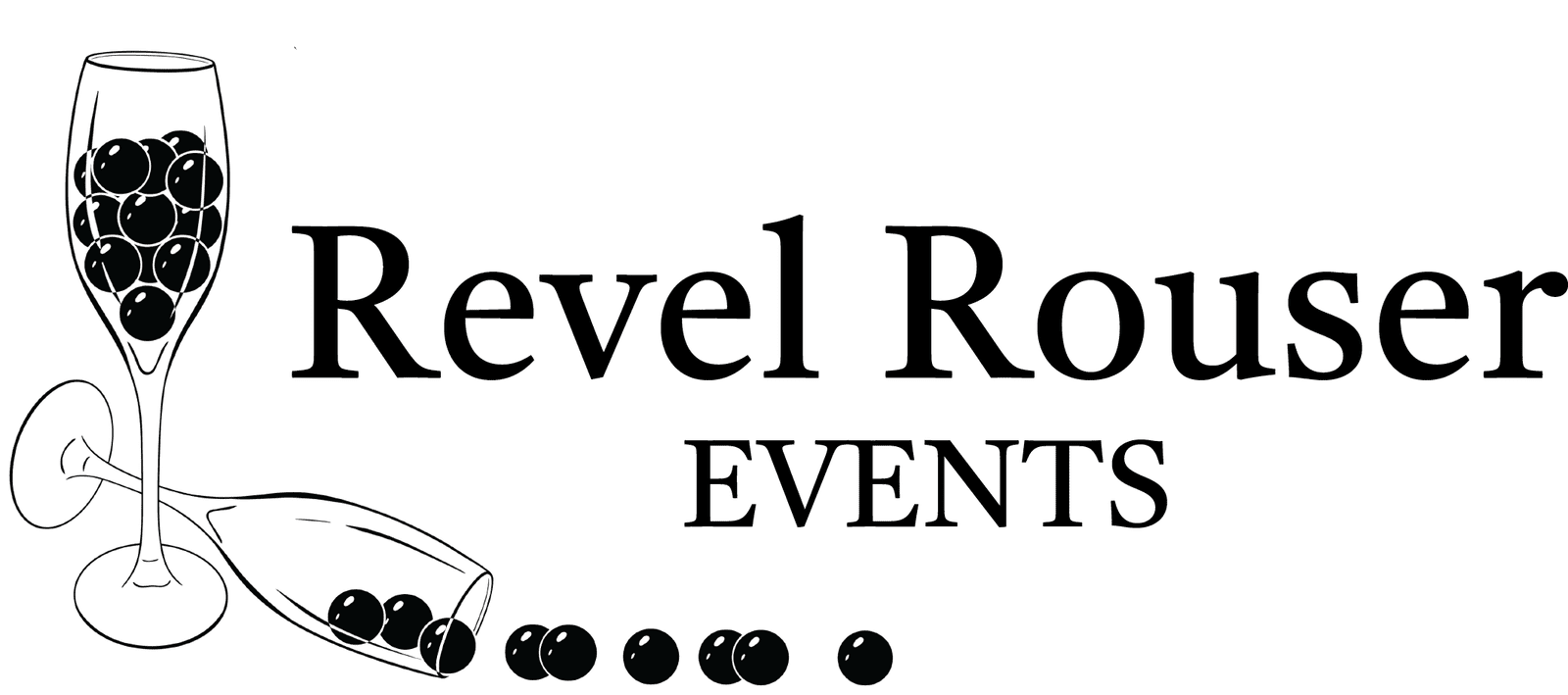 Revel Rouser-Events